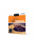 EXP15 EXP COATED PHOSPHOR BRONZE EXTRA LIGHT (10-47), зображення 2