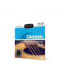 EXP16 EXP COATED PHOSPHOR BRONZE REGULAR LIGHT (12-53), зображення 2 | JAM EXP16 EXP COATED PHOSPHOR BRONZE REGULAR LIGHT (12-53), зображення 2
