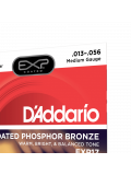 EXP17 EXP COATED PHOSPHOR BRONZE MEDIUM (13-56), зображення 4 | JAM EXP17 EXP COATED PHOSPHOR BRONZE MEDIUM (13-56), зображення 4