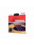EXP17 EXP COATED PHOSPHOR BRONZE MEDIUM (13-56), зображення 2 | JAM EXP17 EXP COATED PHOSPHOR BRONZE MEDIUM (13-56), зображення 2