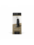 H-LIGATURE & CAP FOR Bb CLARINET Silver-Plated, зображення 3