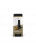 H-LIGATURE & CAP FOR TENOR SAXOPHONE Gold-Plated, зображення 3