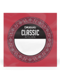 J27H04 Classics Silver Hard Tension - 4th (D), зображення 1
