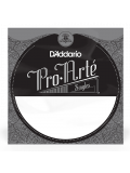 J4604 Pro-Arte Silver Hard Tension - 4th (D), зображення 1