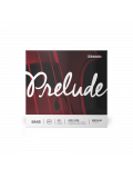 PRELUDE BASS STRING SET 3/4 Scale Medium Tension, зображення 1