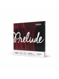 PRELUDE BASS STRING SET 3/4 Scale Medium Tension, зображення 2