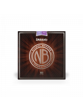NB1152 NICKEL BRONZE CUSTOM LIGHT (11-52), зображення 1