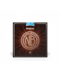 NB1253 NICKEL BRONZE LIGHT (12-53), зображення 1