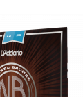NB1253 NICKEL BRONZE LIGHT (12-53), зображення 3