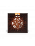 NB1256 NICKEL BRONZE LIGHT TOP / MEDIUM BOTTOM (12-56), зображення 1