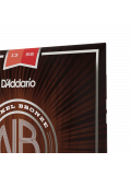NB1356 NICKEL BRONZE MEDIUM (13-56), зображення 3