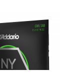 NYXL0838 NYXL ELECTRIC EXTRA SUPER LIGHT (08-38), зображення 4