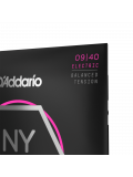 NYXL0940BT NYXL ELECTRIC BALANCED TENSION SUPER LIGHT (09-40), зображення 4