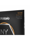 NYXL1046BT NYXL ELECTRIC BALANCED TENSION REGULAR LIGHT (10-46), зображення 2