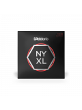 NYXL1052 NYXL ELECTRIC LIGHT TOP / HEAVY BOTTOM (10-52), зображення 1