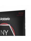 NYXL1052 NYXL ELECTRIC LIGHT TOP / HEAVY BOTTOM (10-52), зображення 4