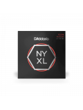 NYXL1074 NYXL ELECTRIC LIGHT TOP / HEAVY BOTTOM 8-STRING (10-74), зображення 1