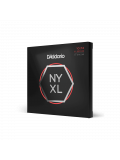 NYXL1074 NYXL ELECTRIC LIGHT TOP / HEAVY BOTTOM 8-STRING (10-74), зображення 2
