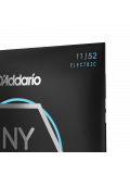NYXL1152 NYXL ELECTRIC MEDIUM TOP / HEAVY BOTTOM (11-52), зображення 3