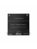 NYXL1260 NYXL ELECTRIC EXTRA HEAVY (12-60), зображення 2