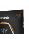 NYXL1356W NYXL ELECTRIC MEDIUM WOUND 3RD (13-56), зображення 4