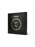 NYXL45125 NYXL BASS LIGHT TOP / MEDIUM BOTTOM 5-STRING (45-125), зображення 2