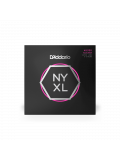 NYXL45130SL NYXL BASS REGULAR LIGHT 5-STRING, Super Long Scale (45-130), зображення 1