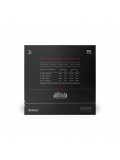 NYXL55110 NYXL BASS HEAVY (55-110), зображення 3