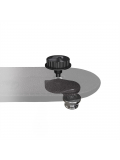 PW-SLS-01 Universal Strap Lock System (Black), зображення 1