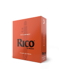 Rico - Bb Clarinet #2.5 - 10 Pack, зображення 1