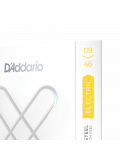 XSE0946 XS Coated Electric Guitar Strings, Super Light Top Regular Bottom (09-46), зображення 5