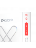 XSE1052 XS Coated Electric Guitar Strings, Light Top Heavy Bottom (10-52), зображення 5