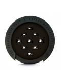 DSB302 SUPRESSOR PRO 9 BLACK, зображення 1