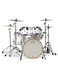 Design Series 5-Piece Shell Pack (Gloss White), зображення 1