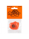 TORTEX STANDARD PICK .60MM, зображення 3
