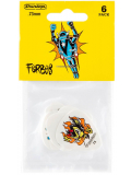 ALAN FORBES PICK .73MM, зображення 2