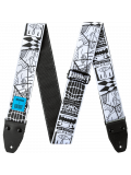 ILD07 ILOVEDUST ELECTRONIC TEARS STRAP, зображення 2