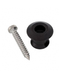 SLS1913BK STRAPLOCK READY BUTTON DUAL DESIGN BLACK, зображення 3