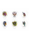 ALAN FORBES PICK .73MM, зображення 1