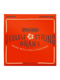 DUQ301 UKULELE SOPRANO PRO, зображення 1
