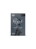 Royal Hemke Organic - Alto Sax #2.5 - 10 Pack, зображення 3