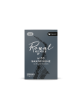 Royal Hemke Organic - Alto Sax #3.0 - 10 Pack, зображення 2