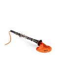 RSWAB-SM Rico Anti-Microbial Swabs for Clarinet & Saxophone (Small), зображення 2