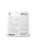 Reserve Classic Bb Clarinet #4.0 - 10 Pack, зображення 2