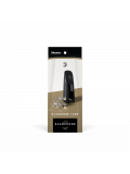H-LIGATURE & CAP FOR ALTO SAXOPHONE Silver-Plated, зображення 5