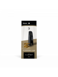 H-LIGATURE & CAP FOR Bb CLARINET Gold-Plated, зображення 3