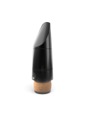 RESERVE MOUTHPIECE - Bb CLARINET - X0 Medium-Long, зображення 1