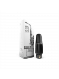 Select Jazz Mouthpiece - Alto Sax #D8M, зображення 2