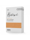 Organic Reserve Evolution Bb Clarinet #3.5 - 10 Pack, зображення 1