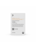 Organic Reserve Evolution Bb Clarinet #3.5 - 10 Pack, зображення 4